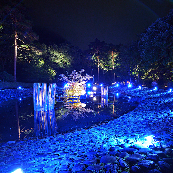 Moonlight Flower Festival Chapter 8