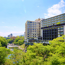 Kinugawa plaza Hotel
