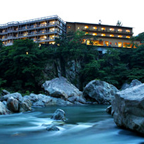 Yusuikiko Hotel Otaki